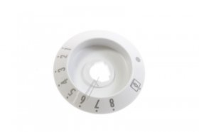Hisense Gorenje Control Knob - 376012 Knob Rosette Gp6-30 Pp-f Engr 070-7037