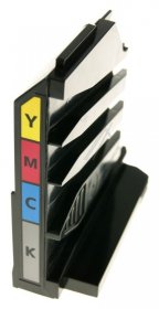 Samsung Toner Cartridge - Clt-w406 Jc96-06298a Toner Residual Container
