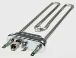 Panasonic Washing Machine Heater - Heating Element - Axwrg1-31166 Resistance Gr