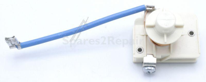 Liebherr Starter Relay - Mtrp0029-59 694050900 Relay Mtrp0029-59 For Nek6144y