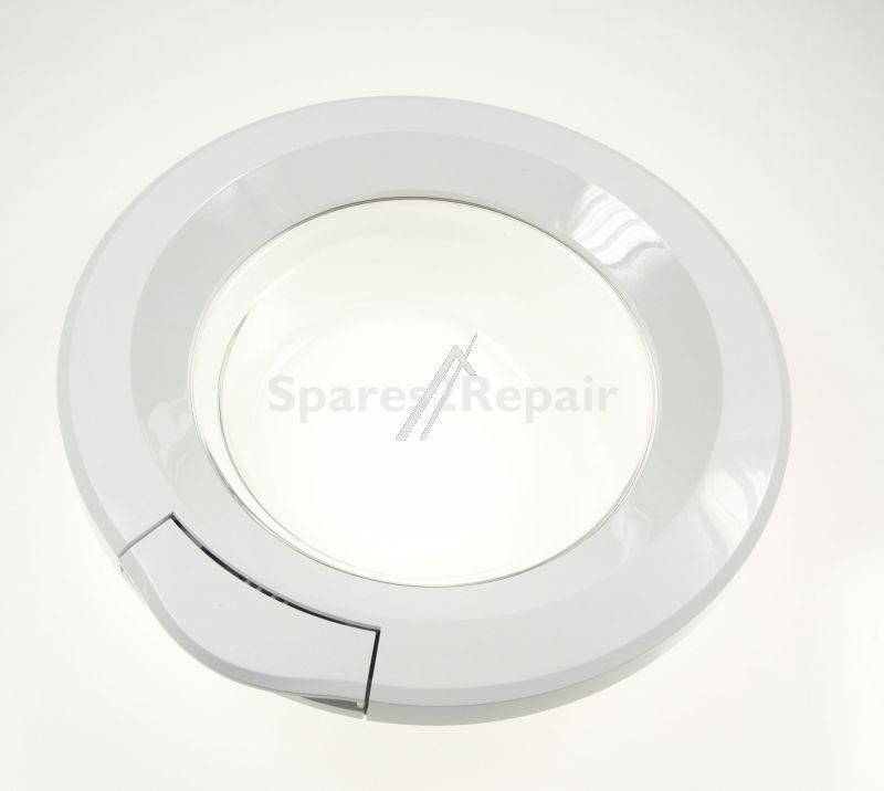Washing Machine Window - 42116418 Door Assembly Complete Group U(d145) [Vestel]