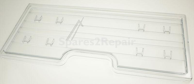Glass Panel - 00363171 Shelf [Bosch Siemens]