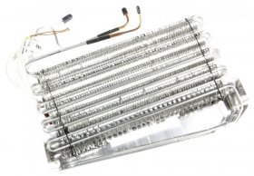 Evaporator - 20857781 Fin Evap Assembly-366m(multi Soket)260mm [Vestel]