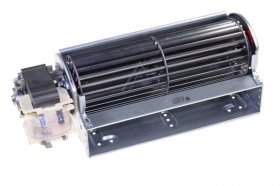 Motor - 00672090 Motor-fan [Bosch Siemens]