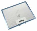 Smeg Metal Grease Trap - 683410817 Filter Gfh-55