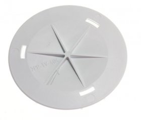 Square Plug - C00342180 481246698934 Disc [Whirlpool Indesit]