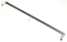 Oven Door Handles - 3548059025 Handle Inox 460mm [Electrolux Aeg]