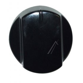 Gauge Disc - C00115050 482000022854 Microswitch Knob Disc - White [Whirlpool Indesit]