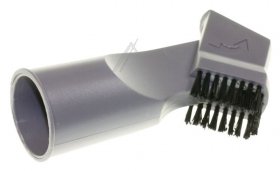 Vacuum Cleaner Nozzle - Zr901001 Suction Head-narrow+brush [Groupe SEB]