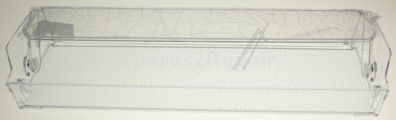 Samsung Refrigerator - Freezer Door Shelf - Da97-15479b Assembly Guard Dairy bk