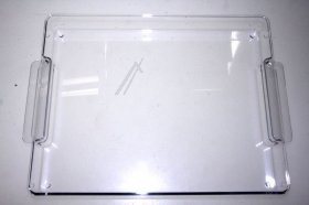 Freezer Drawer - 00661537 Container [Bosch Siemens]