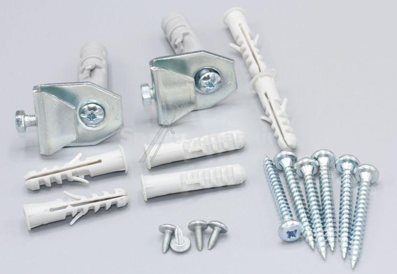 Airforce Mounting Parts - Afsacaccf15 Mounting Kit