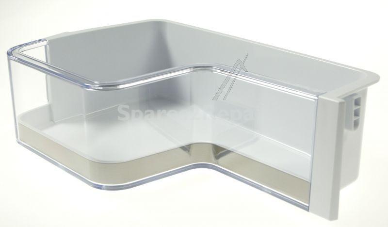 Samsung Refrigerator - Freezer Door Shelf - Da97-13804a Assembly Guard-ref Up aw4-4d(cd)