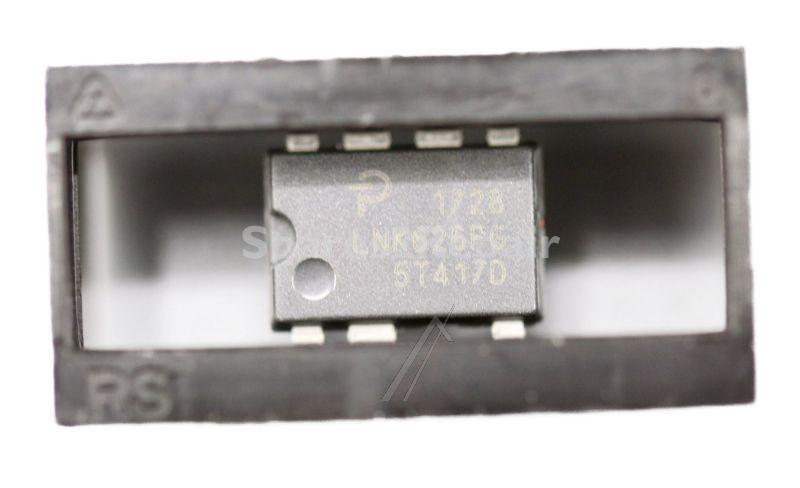 Power Integrations Ic - Ic Offline Switcher, Dip-8 (7 Pins)