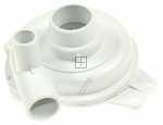 Smeg Pump Housing - 690071087 Pump Housing