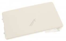 It Wash Casing Cover - 39101007500 Cover Inspection Opening Pump