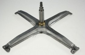 E.b.i. Drum Spider - 024 Alternative Drum Cross Kit For Whirlpool 481940449869