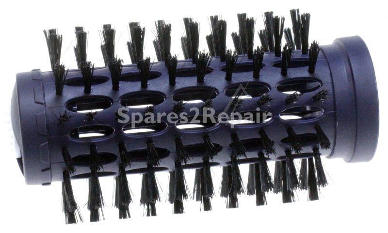 Hair Brush - 11805501 Rotating Head 35mm [Babyliss]