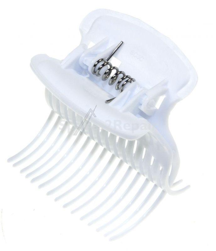 Dryer Accessory - 41890804 Butterfly Clip [Babyliss]