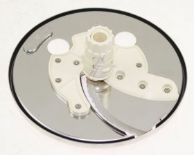 Friction Disc - C0012210e Adjustable Cutting Disc (1 To 6mm) [Babyliss]