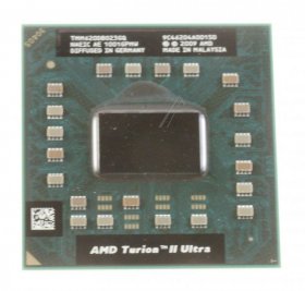 Hewlett Packard Pc Cpu - 532123-001 Hp Ic Processor Rm-75 2 2ghz