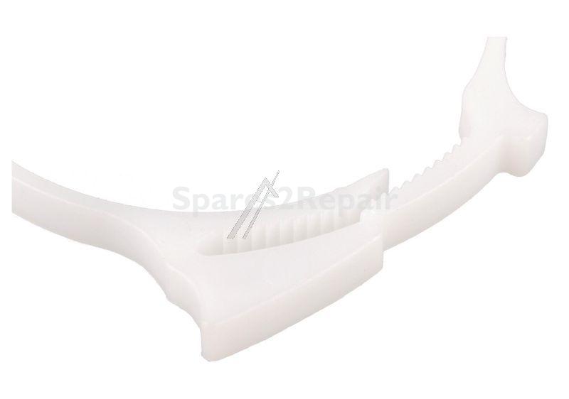 Hisense Gorenje Spring - 537870 Clamp - Plastic D48-50