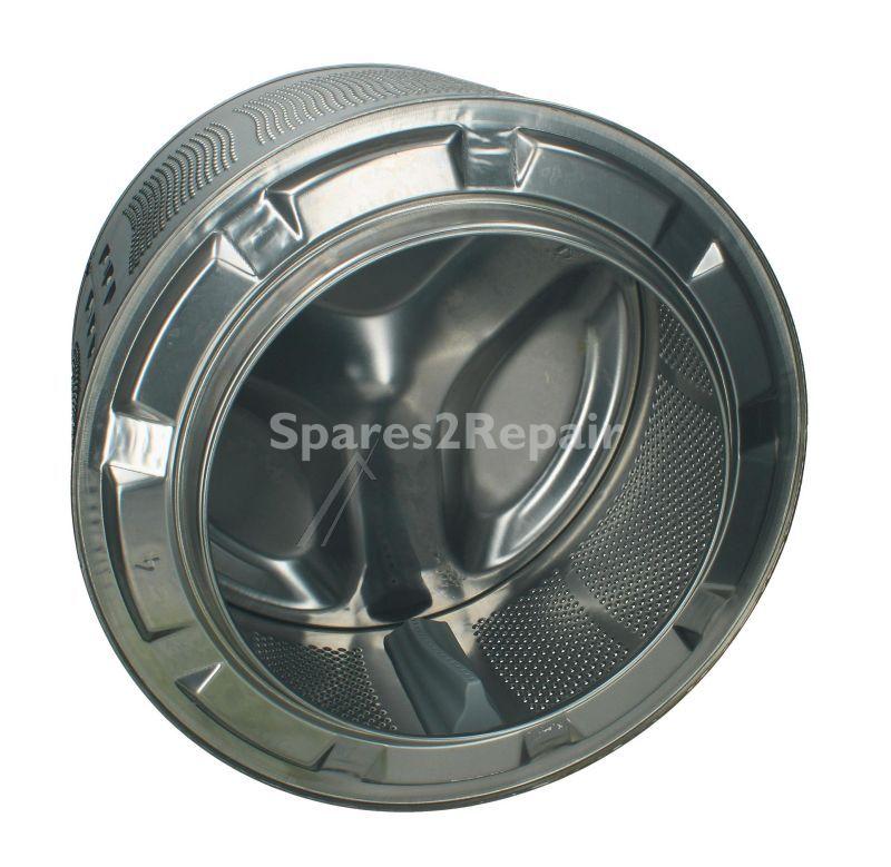 Washing Machine Tub Seal - 39237 Seal Ll Flange [Sogedis]
