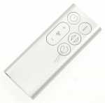 Dyson Ir remote Control - 970192-01 Remote Control Assembly Sv
