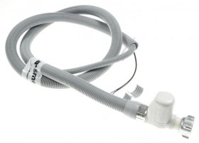 Hisense Gorenje Inlet Tube - 791041 Hose