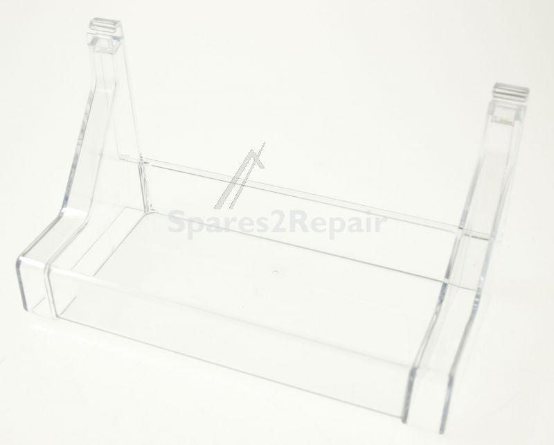 Refrigerator - Freezer Door Shelf - C00324887 481010592791 Door Dairy Small Tr00155 [Whirlpool Indesit]