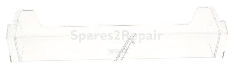 Refrigerator - Freezer Door Shelf - C00326278 481010702743 Door Dairy Printed Tr 00155 [Whirlpool Indesit]