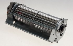 Ventilator Motor - 32031449 Cooling Motor 90x60 230v Hunankeli [Vestel]