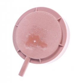 Pressure Switch - C00057877 482000075049 Pressure Switch 1 Level 225-11 [Whirlpool Indesit]