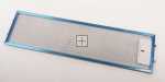 Metal Grease Trap - 1020016 Aluminiumfilter [Amica]