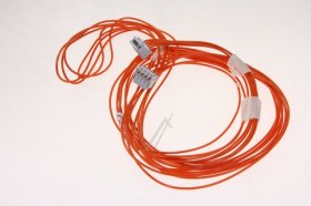 Harness - C00118891 482000080830 Wiring Display-module Rohs [Whirlpool Indesit]
