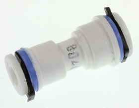 Haier Hose Coupling - 0060219373 49053176 Water Union