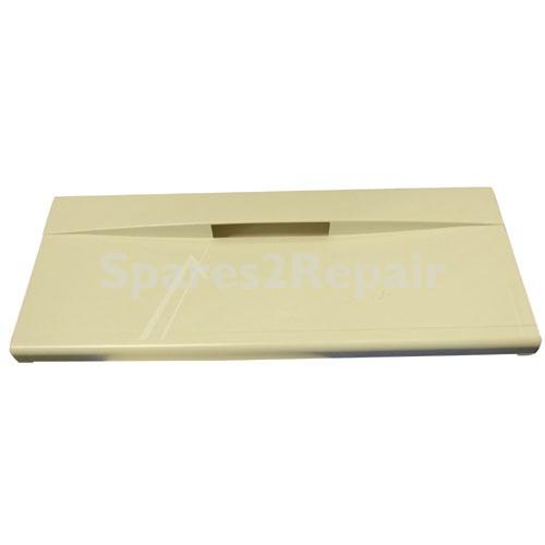 Hisense Gorenje Drawer Front - 544455 Compartment Door Zo 54 V165bk030nes