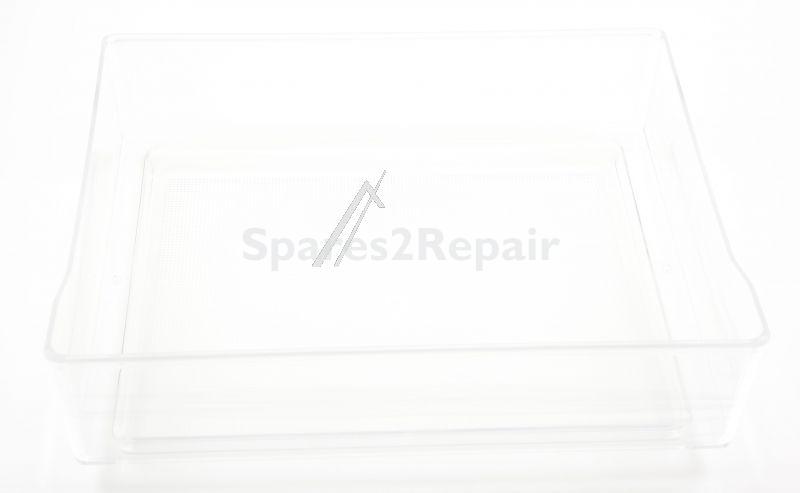 Haier Refrigerator Drawer - 0060225170 49052975 Vegetable Drawer For Vegetables