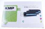 Kmp Toner Cartridge - 1216 0030 H-t113cmy Toner Cartridge Multipack Cmy 1 4k