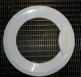 Flange Washing Machine Window - 42070165 Plastic-d35 Outer Door [Vestel]