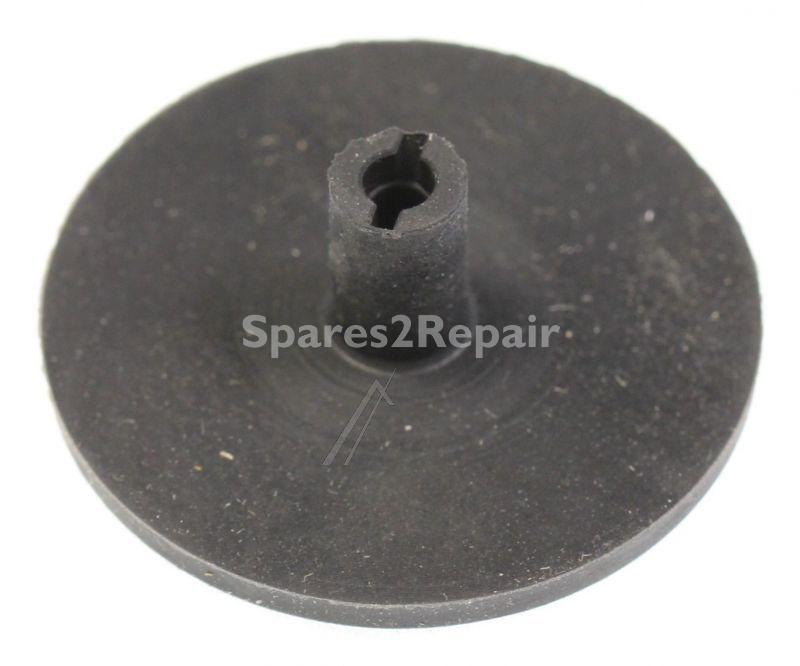 Hisense Gorenje Sealing Materials - 437212 Actuator Gasket Bio Steam 45-60