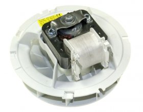 Ventilator Motor - C00312506 481236118511 Air Cooling Fan [Whirlpool Indesit]