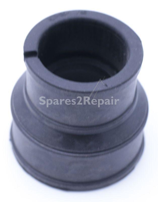 Connector Hose - 1015940 Pipe Nipple A [Amica]