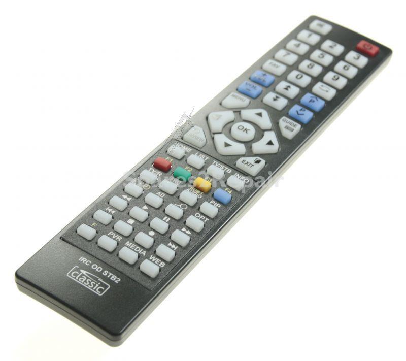 Classic Classic On Demand Remote Controls (ready to use) - Irc83371-od2 Remote Control Irc-od