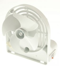 Hisense Gorenje Ventilator Motor - 655373 Fan Housing A6-h3 Ion 070 Hts Assembly