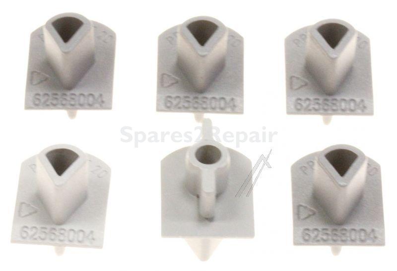 Mounting Parts - 00174982 Fixture [Bosch Siemens]