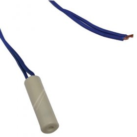 Samsung Temperature Sensor - Da32-00019d Sensor Temp-m Evap 502at blu