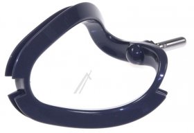 Beater - Kw714262 Flexible Beater Blade Holder Assembly Grey [Delonghi]