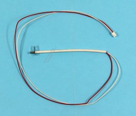 Temperature Sensor For Cookers, Oven And Cooktops - C00320571 480120100206 Sensorfc [Whirlpool Indesit]