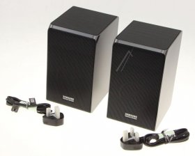 Samsung Speakers - Rear Speakers Pair HW-Q90R-XU